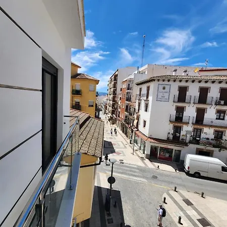 Apartment Centro 2